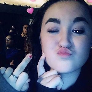 Meet your Posher, Trinity